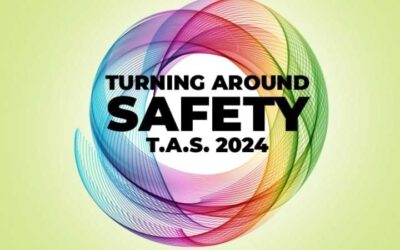 Turning Around Safety 2024
