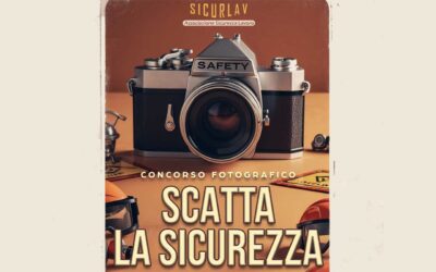 Scatta la sicurezza
