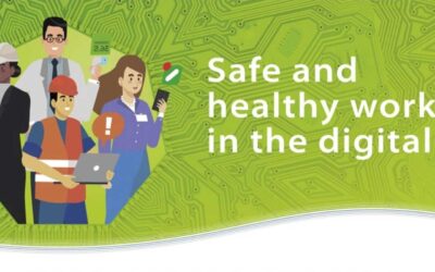 Settimana Europea per la sicurezza e la salute sul lavoro